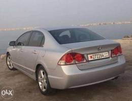 Honda Civic 2006