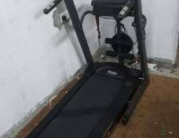 Life Gear Tredmill GOOD Condition