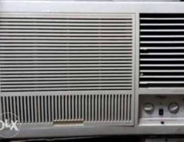 Window AC for sale