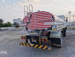 Nissan water tanker for sale