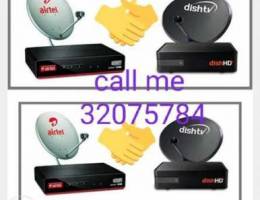 Airtel dish shutterbox receiver program pl...