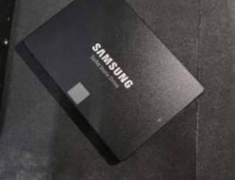 Samsung 850 EVO 250GB SSD Ø³Ø§Ù…Ø³ÙˆÙ†Øº Ø§Ø³ Ø§Ø³ Ø¯ÙŠ