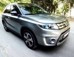 Suzuki Vitara 2016 Full option For Sale