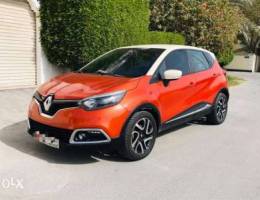 Renault capture 2016 full option car for s...