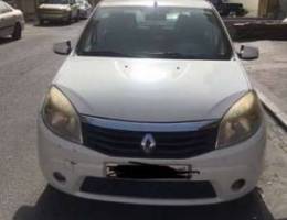 Renault Sandero 2011 For sale in Good Cond...