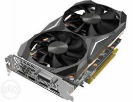 ZOTAC GeForceÂ® GTX 1080 Mini 8Gb | ZOTAC