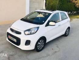 Kia picanto 2016 full option car for sale ...