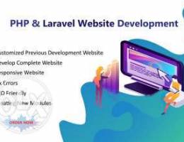 Webdesign, Web Development, Web Hosting, D...