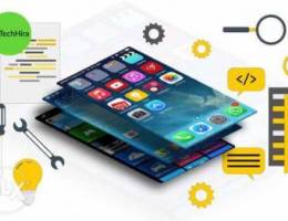 Mobile application development | Android a...