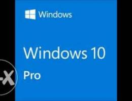 Windows 10 Pro original