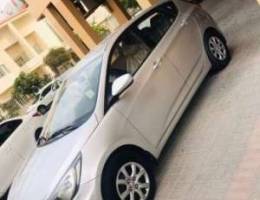 Hyundai Accent Hashback