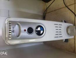 Ikon Oil Heater 13 fins for Sale