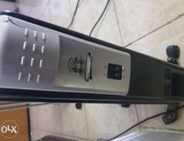 Manazel Oil Heater for sale