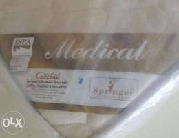 Medical & Semi Medical Mattress