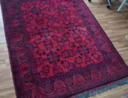 Persian Rug , size 150 x 200