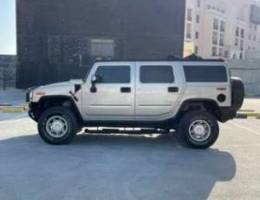 Hummer H2 2006 in very good condition