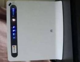 Huawei 4G lte unlock router for sale