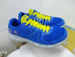 Under Armour sports shoes