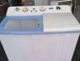 Supra washing machine for sell