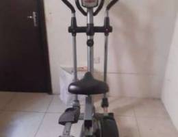 Elliptical formula trainer