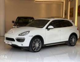 Porsche Cayenne S for sale