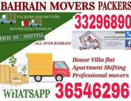 House shifting