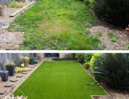 Artificial grass