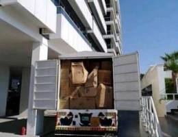 Complete Service Moving Local Moving Long ...