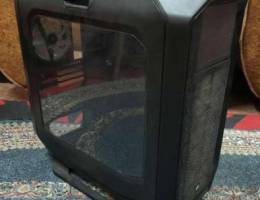 Corsair 780T FULL tower case + 7 Corsair H...