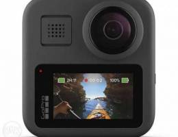 GoPro MAX 360 NEW