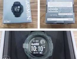 Ù„Ù„Ø¨ÙŠØ¹ Ø³Ø§Ø¹Ø© Garmin INSTINCT