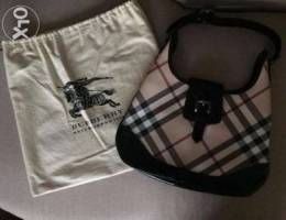 Burberry Hand Bag