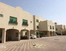 Semi furnished villas with private pool in...