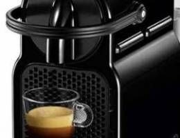 Nespresso inisia