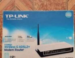 Tp link WiFi Router