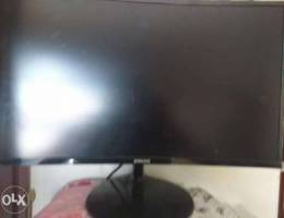 SAMSUNG 27 inch monitor