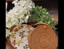 Original rattan Bags