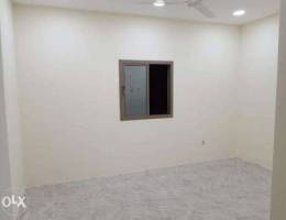 Specious Brand New 2 BHK Big Flat For Rent...