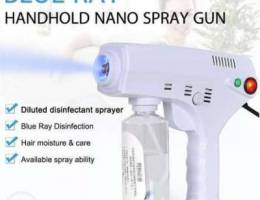 Spray Gun