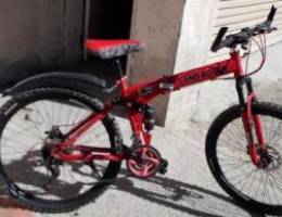 Cycle for sale