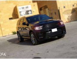 Dodge Durango 2019 5.7L R/T