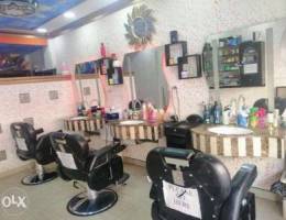 Running Men Saloon for Sale in Muharraq