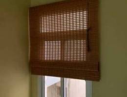 Bamboo Blinds