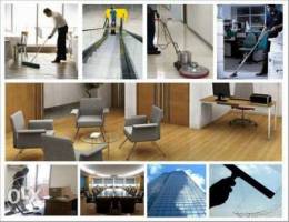 Book your cleaner with us today