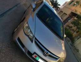 Honda Civic 2006 for sale