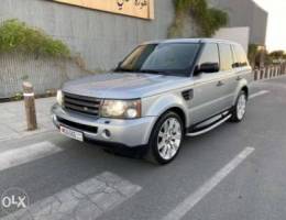 For Sale Rang Rover Sport Hse