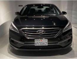 Hyundai Sonata2016