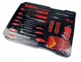 Tools box