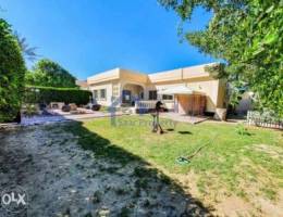 3 Bedroom beautiful compound villa with pr...