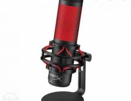 Looking for a Hyperx QuadCast Microphone